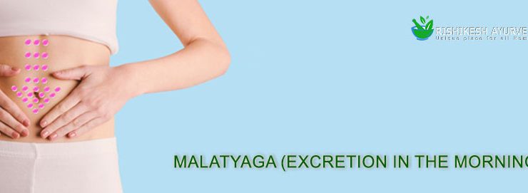 Malatyaga (Excretion in the Morning)