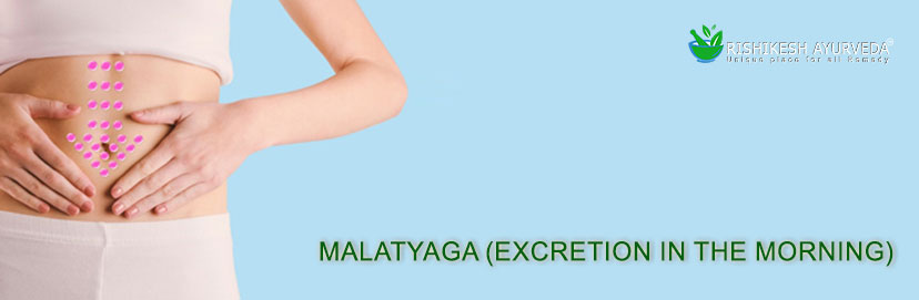 Malatyaga (Excretion in the Morning)