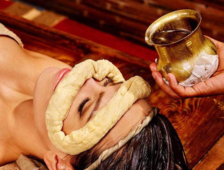 Ayurveda – An Ancient System of Medicine